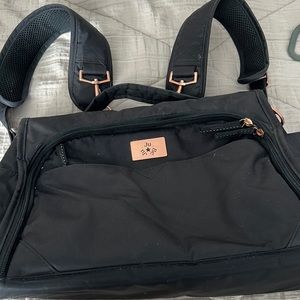 Ju Jue Be BFF Diaper Bag